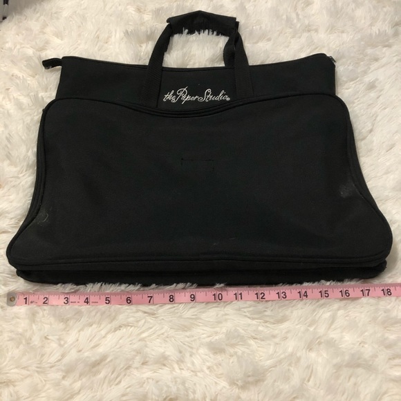 The Paper Studio scrapbook supply bag - Picture 6 of 7